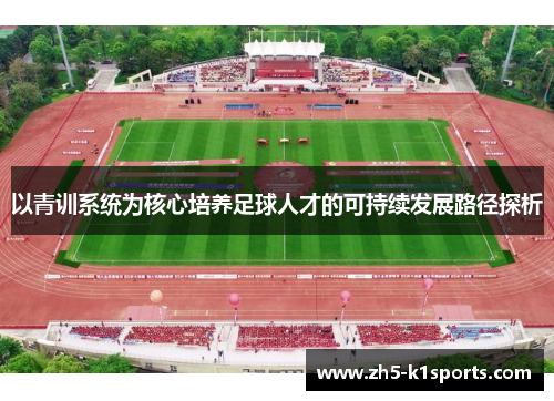 以青训系统为核心培养足球人才的可持续发展路径探析