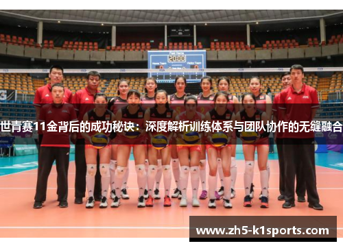 世青赛11金背后的成功秘诀：深度解析训练体系与团队协作的无缝融合