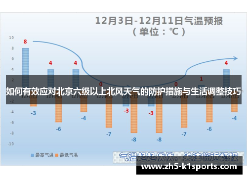 如何有效应对北京六级以上北风天气的防护措施与生活调整技巧