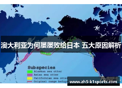 澳大利亚为何屡屡败给日本 五大原因解析