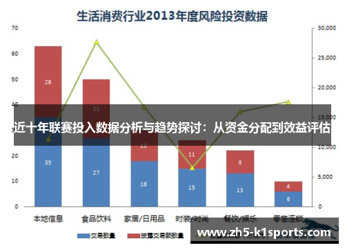 近十年联赛投入数据分析与趋势探讨：从资金分配到效益评估
