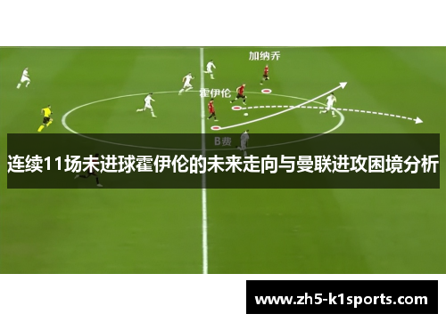 连续11场未进球霍伊伦的未来走向与曼联进攻困境分析